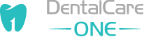 DentalCare One logo